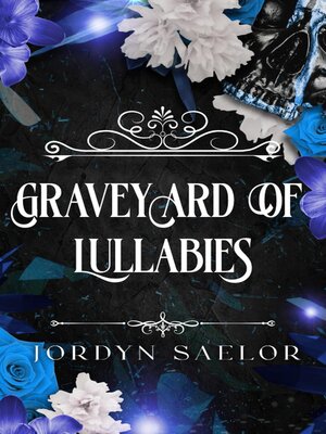 cover image of Graveyard of Lullabies